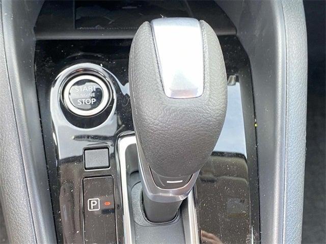 new 2025 Nissan Versa car, priced at $22,066