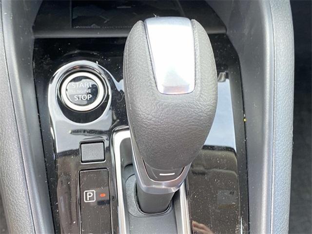 new 2025 Nissan Versa car, priced at $22,066