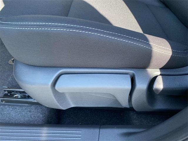 new 2025 Nissan Rogue car, priced at $28,376