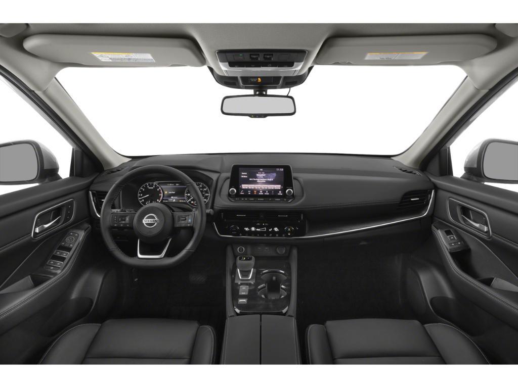 used 2022 Nissan Rogue car, priced at $21,000