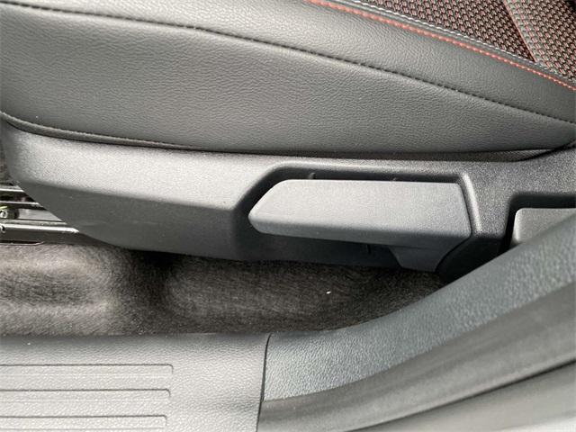 new 2025 Nissan Kicks car, priced at $145,290