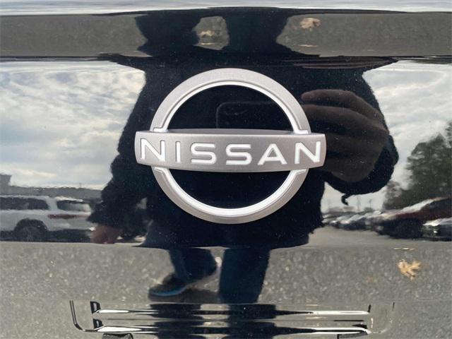 new 2025 Nissan Altima car, priced at $25,104