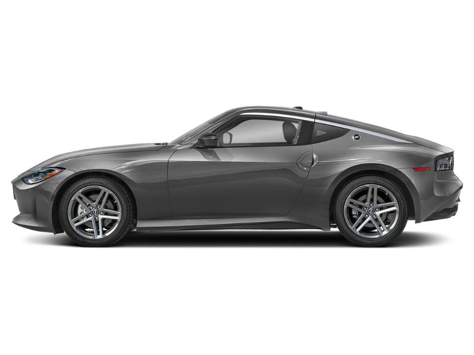 new 2024 Nissan Z car, priced at $44,240
