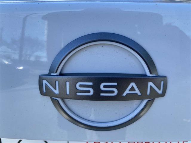 new 2025 Nissan Sentra car, priced at $21,693