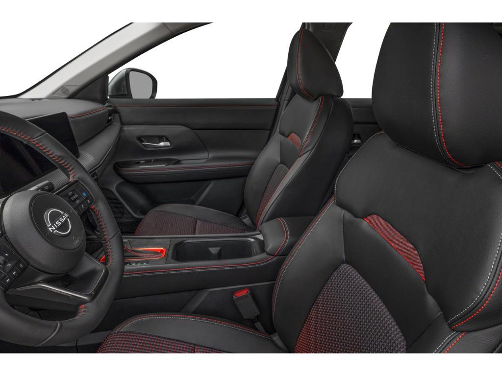 new 2026 Nissan Kicks car, priced at $29,455