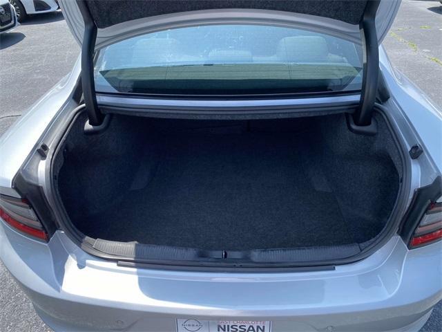 used 2023 Dodge Charger car, priced at $21,897