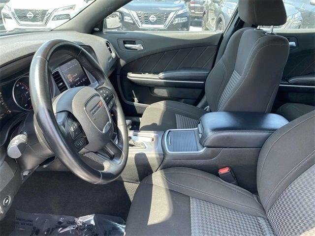 used 2023 Dodge Charger car, priced at $17,971