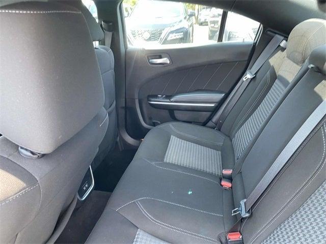 used 2023 Dodge Charger car, priced at $17,971
