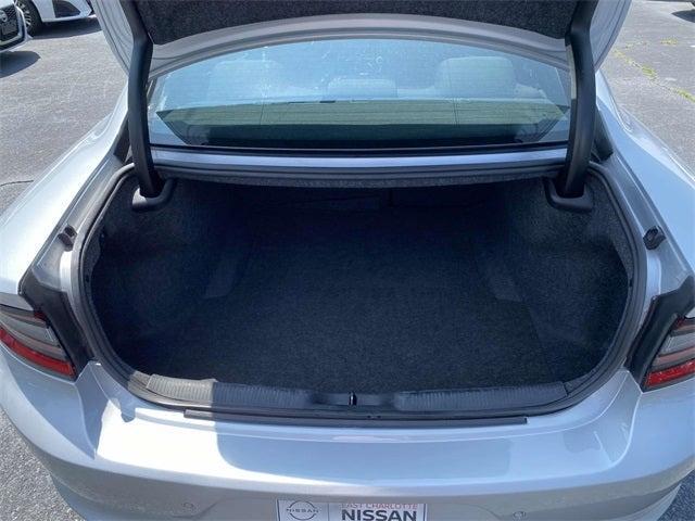 used 2023 Dodge Charger car, priced at $17,971