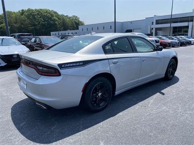 used 2023 Dodge Charger car, priced at $17,971