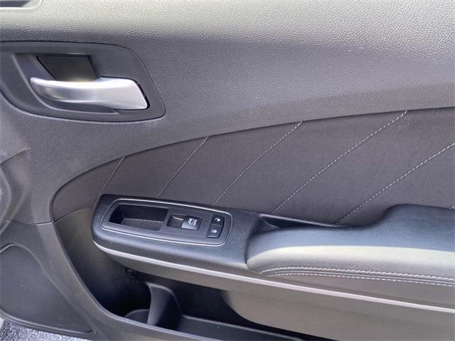 used 2023 Dodge Charger car, priced at $21,897
