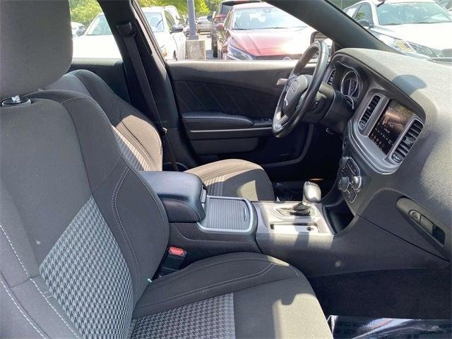 used 2023 Dodge Charger car, priced at $17,971