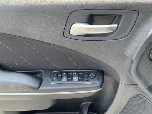 used 2023 Dodge Charger car, priced at $17,971