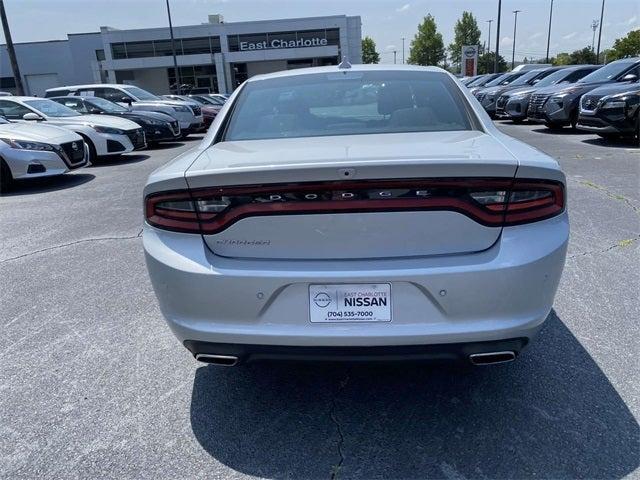 used 2023 Dodge Charger car, priced at $17,971