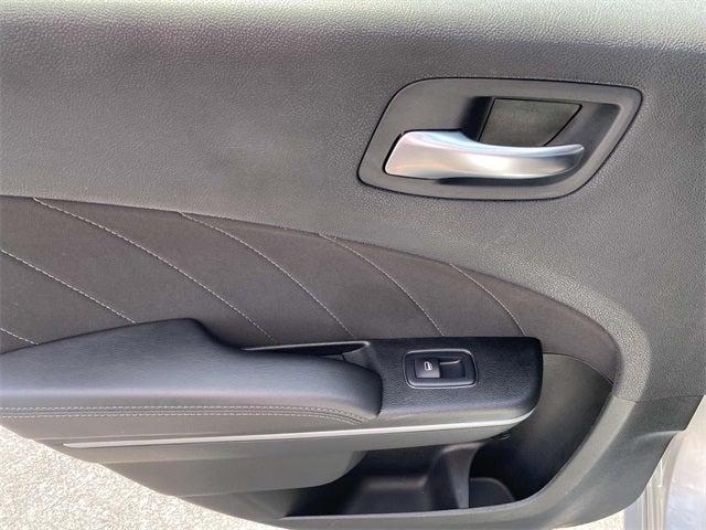used 2023 Dodge Charger car, priced at $17,971