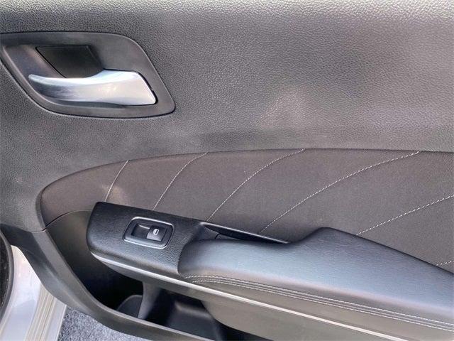 used 2023 Dodge Charger car, priced at $17,971