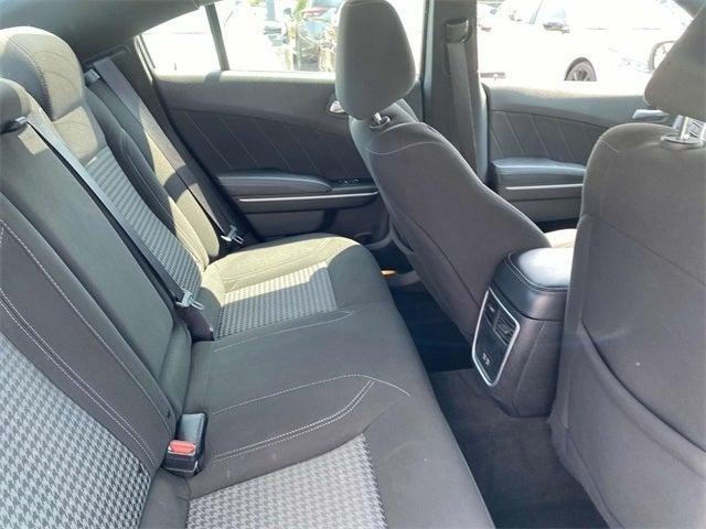 used 2023 Dodge Charger car, priced at $17,971