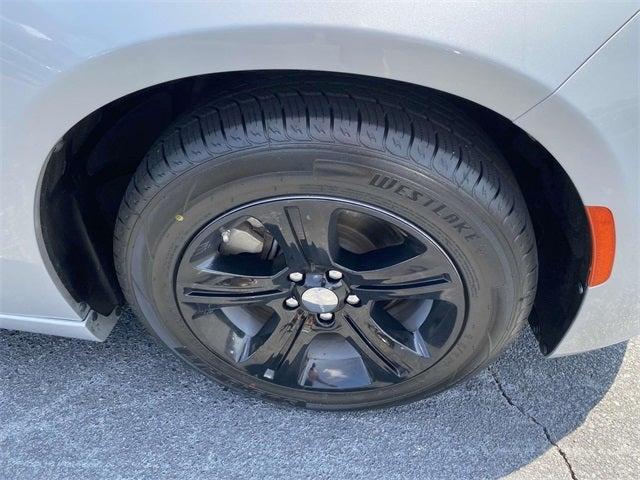 used 2023 Dodge Charger car, priced at $17,971