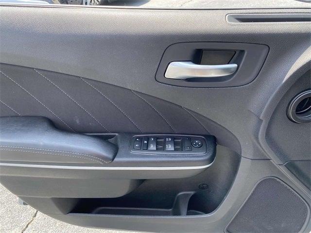 used 2023 Dodge Charger car, priced at $17,971