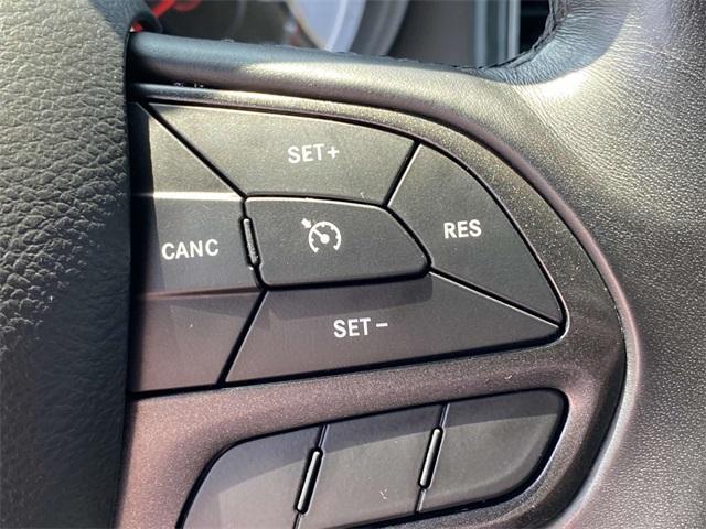 used 2023 Dodge Charger car, priced at $21,897