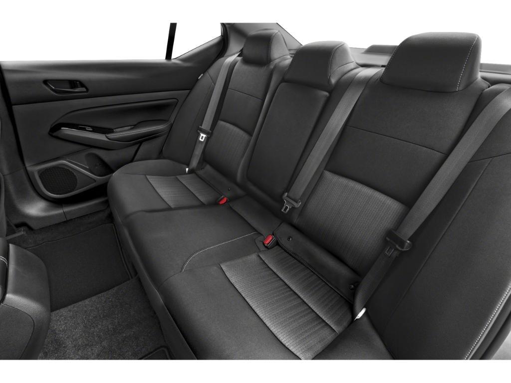 used 2024 Nissan Altima car, priced at $20,570