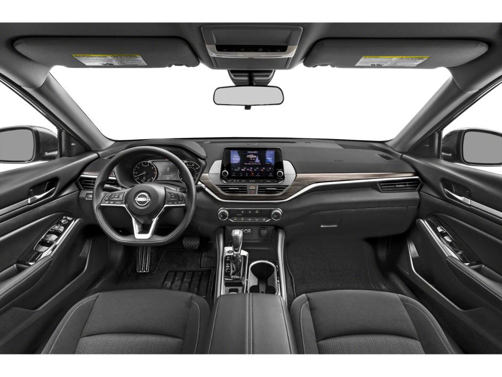 used 2024 Nissan Altima car, priced at $20,570