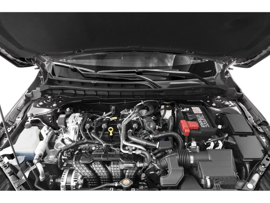 used 2024 Nissan Altima car, priced at $20,570