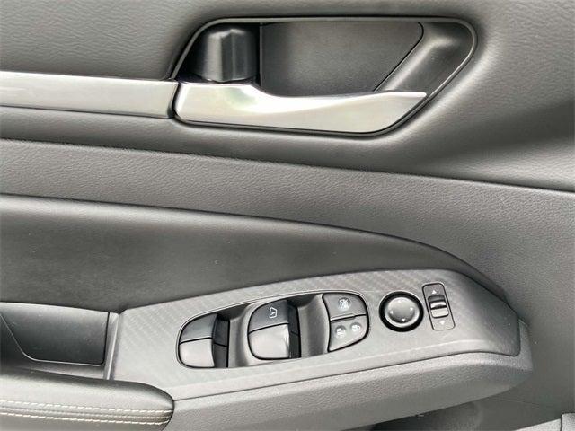 used 2022 Nissan Altima car, priced at $17,850