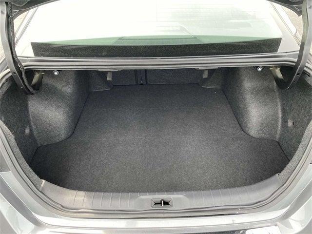 used 2022 Nissan Altima car, priced at $17,850