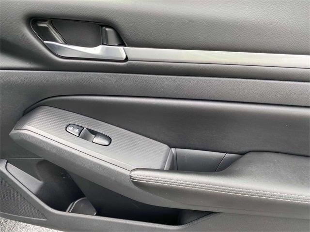 used 2022 Nissan Altima car, priced at $17,850