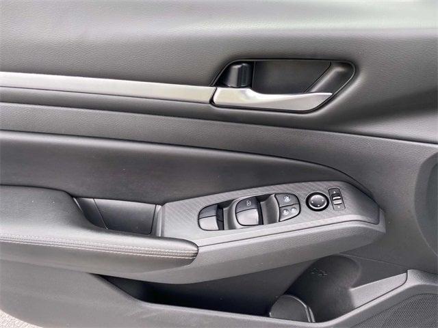used 2022 Nissan Altima car, priced at $17,850