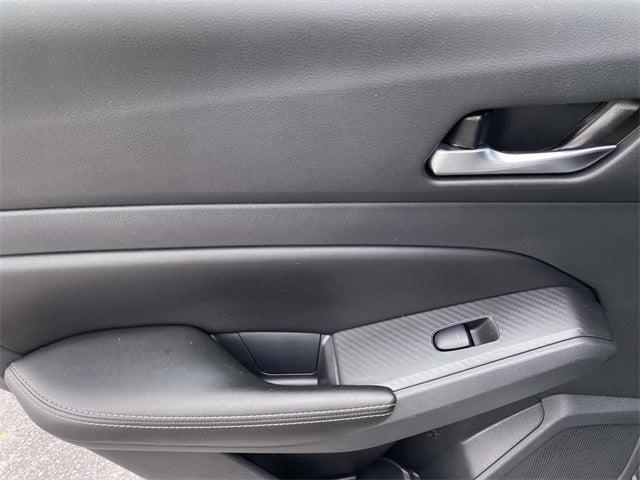 used 2022 Nissan Altima car, priced at $17,850