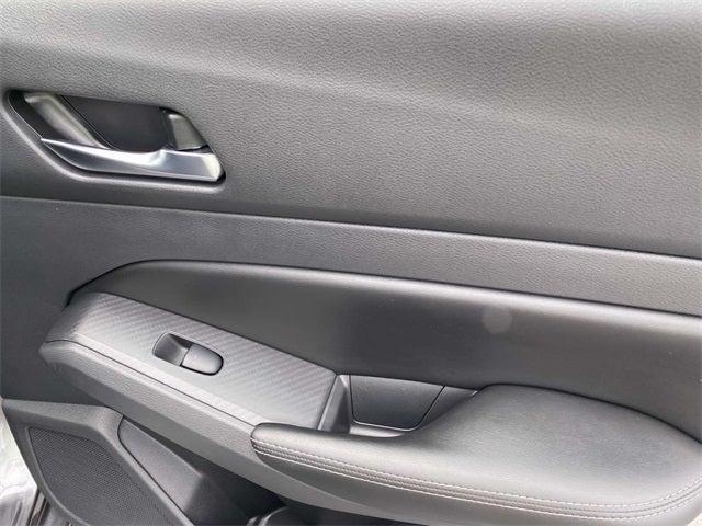 used 2022 Nissan Altima car, priced at $17,850