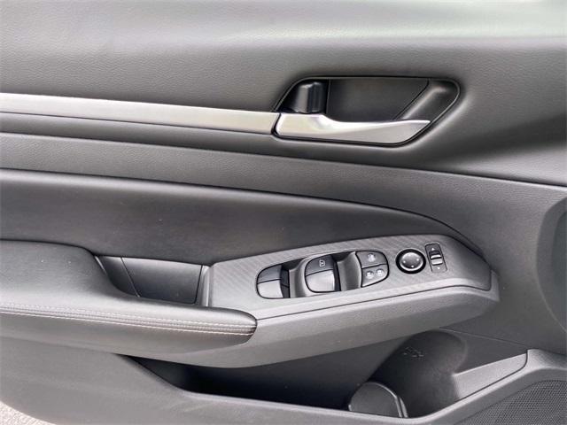 used 2022 Nissan Altima car, priced at $18,694