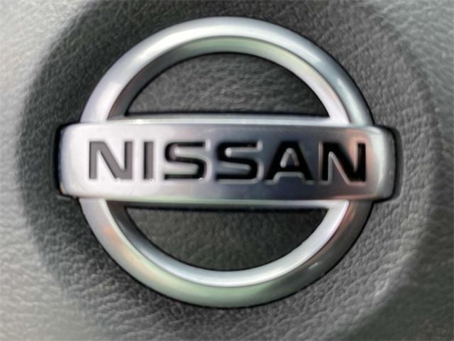 used 2022 Nissan Altima car, priced at $18,694