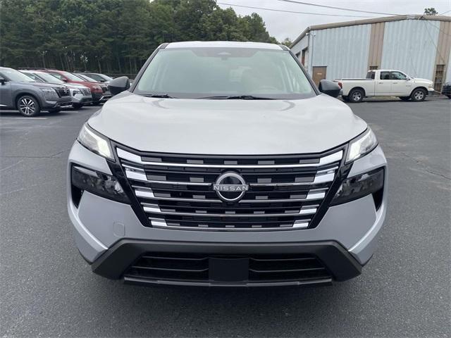 new 2025 Nissan Rogue car, priced at $29,719