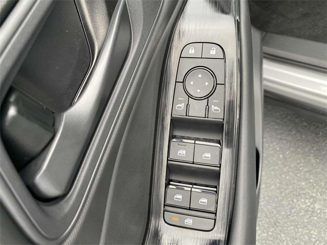 new 2025 Nissan Rogue car, priced at $29,719
