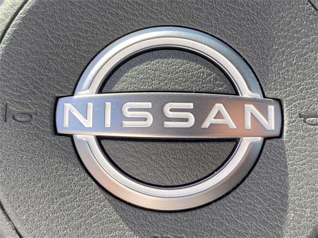 used 2023 Nissan Rogue car, priced at $18,958