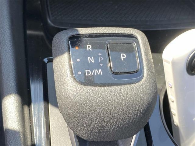 used 2023 Nissan Rogue car, priced at $18,958