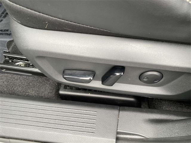 used 2021 Nissan Rogue car, priced at $21,374