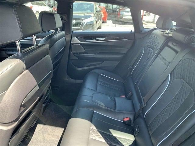 used 2018 BMW 640 Gran Turismo car, priced at $28,491