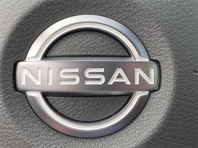 new 2025 Nissan Altima car, priced at $28,377