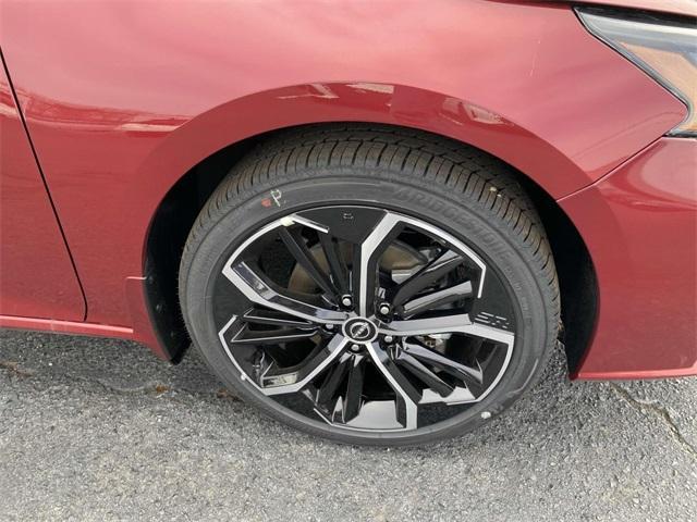 new 2025 Nissan Altima car, priced at $28,377