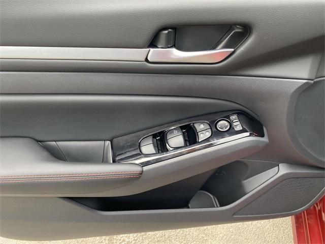 new 2025 Nissan Altima car, priced at $28,377