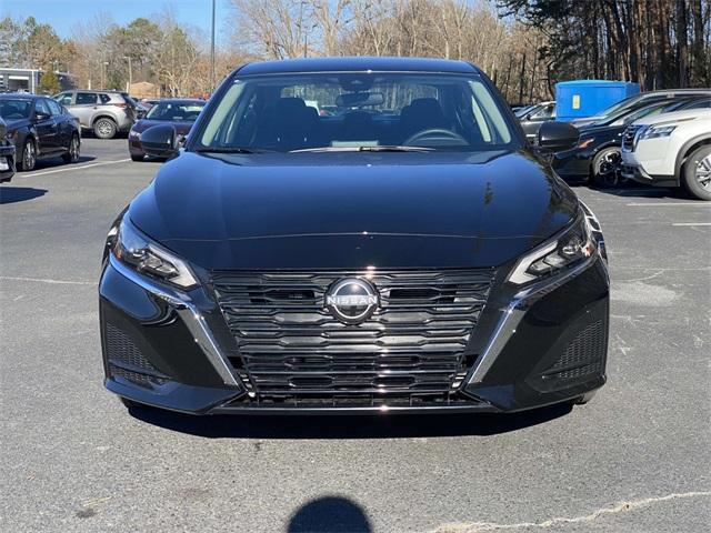 new 2025 Nissan Altima car, priced at $26,008