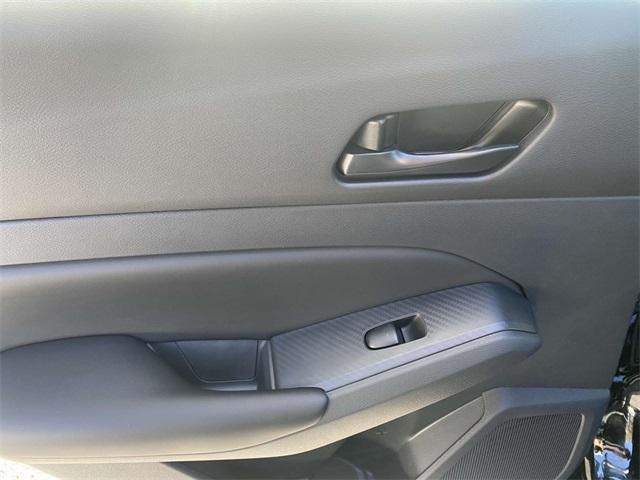 new 2025 Nissan Altima car, priced at $26,008