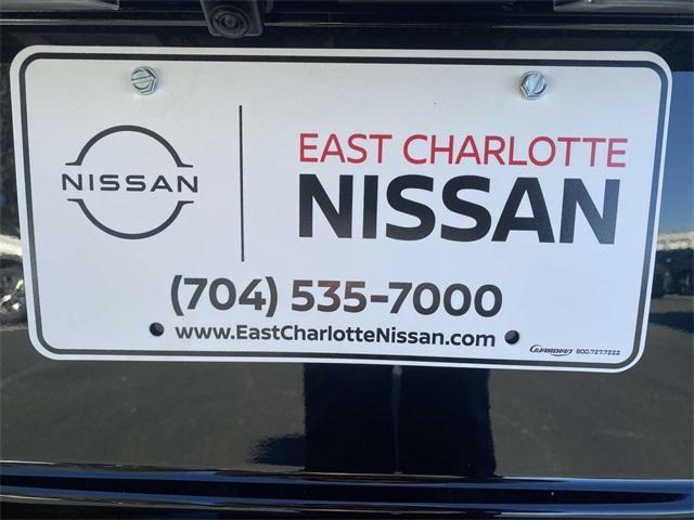new 2025 Nissan Altima car, priced at $26,008