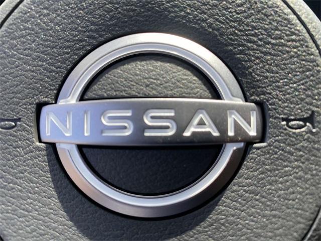 new 2025 Nissan Pathfinder car, priced at $49,987