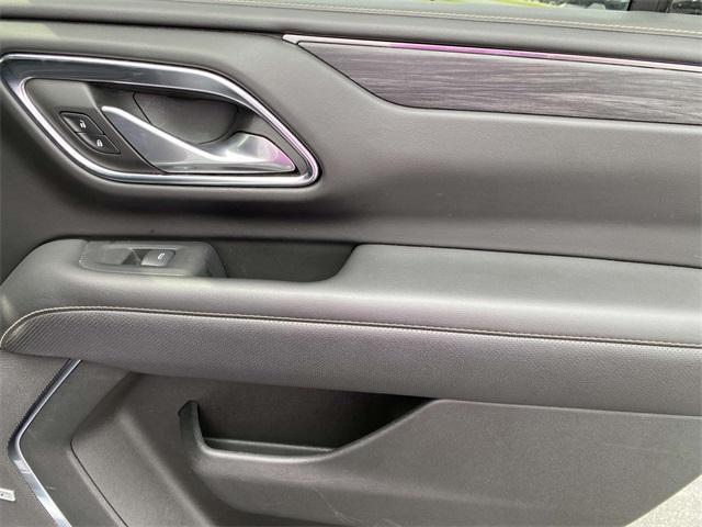 used 2023 GMC Yukon car, priced at $50,684