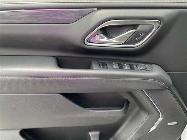 used 2023 GMC Yukon car, priced at $48,000